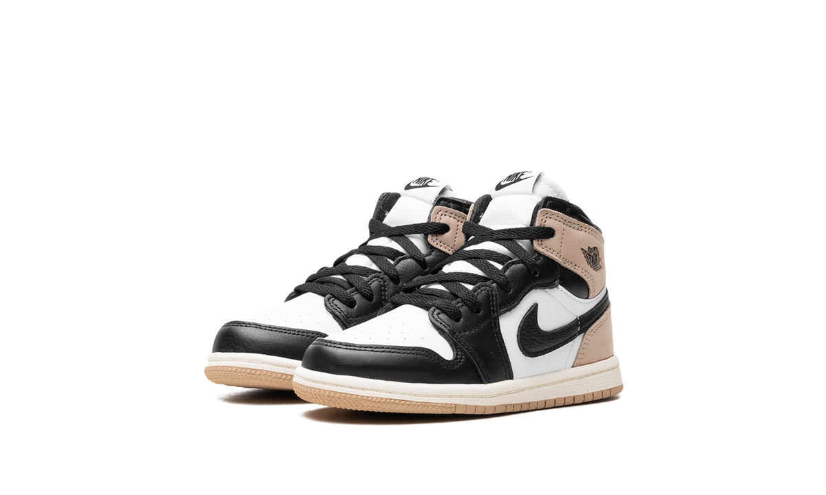 Air Jordan 1 Retro High OG Latte (TD)