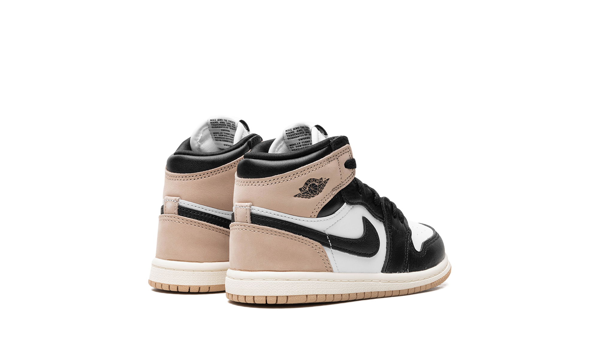 Air Jordan 1 Retro High OG Latte (TD)
