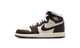 Air Jordan 1 Retro High OG Light Madder Root (PS)