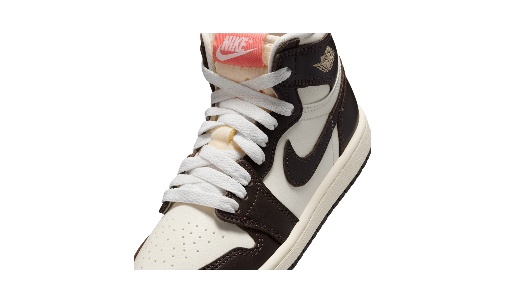 Air Jordan 1 Retro High OG Light Madder Root (PS)