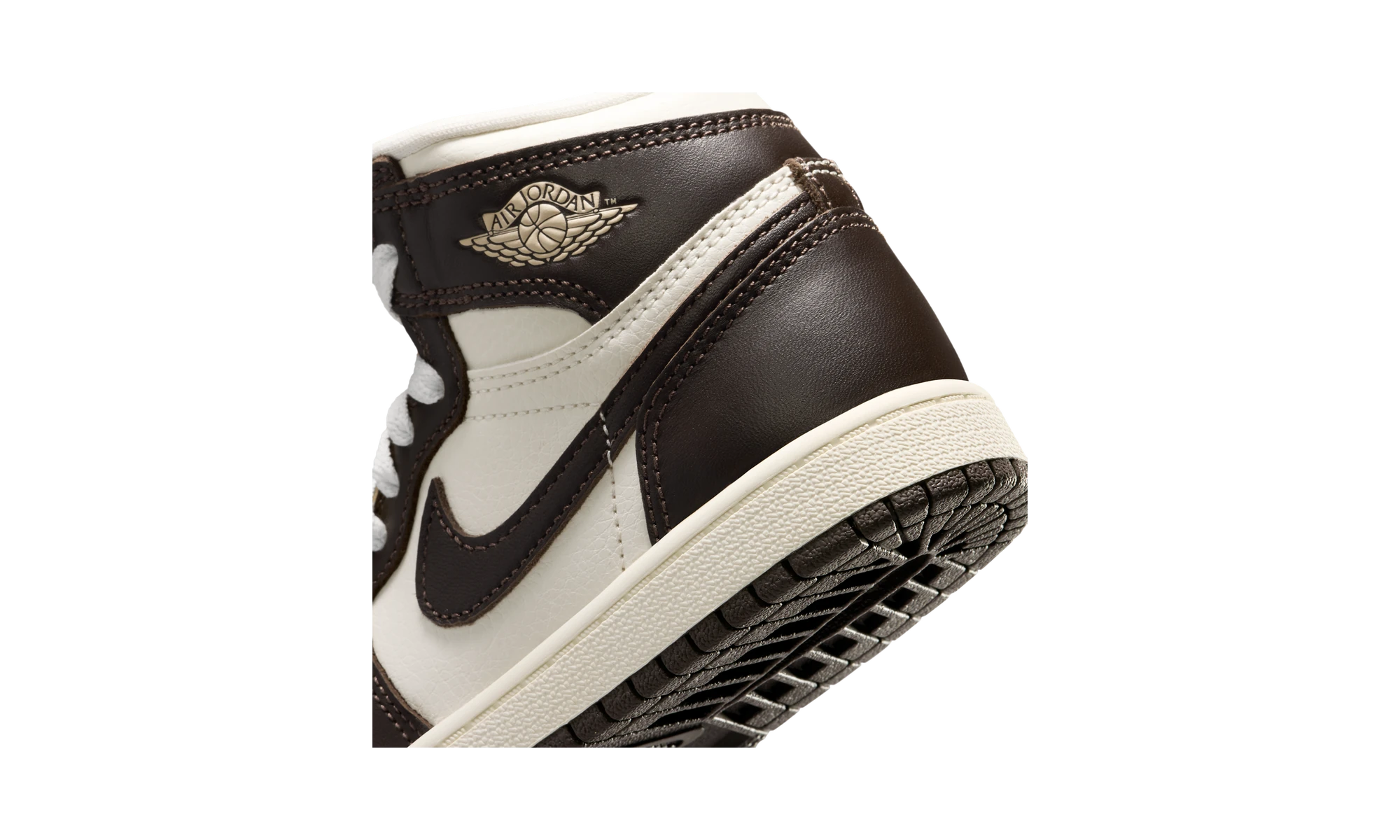 Air Jordan 1 Retro High OG Light Madder Root (PS)