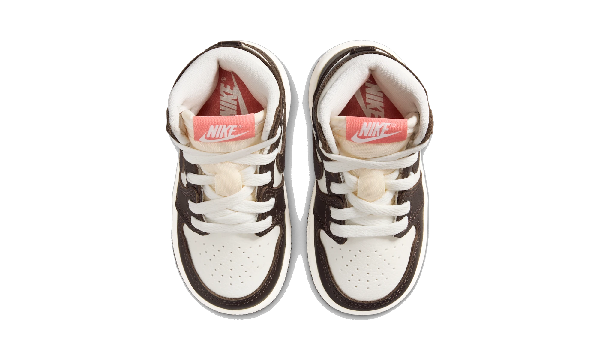 Air Jordan 1 Retro High OG Light Madder Root (TD)