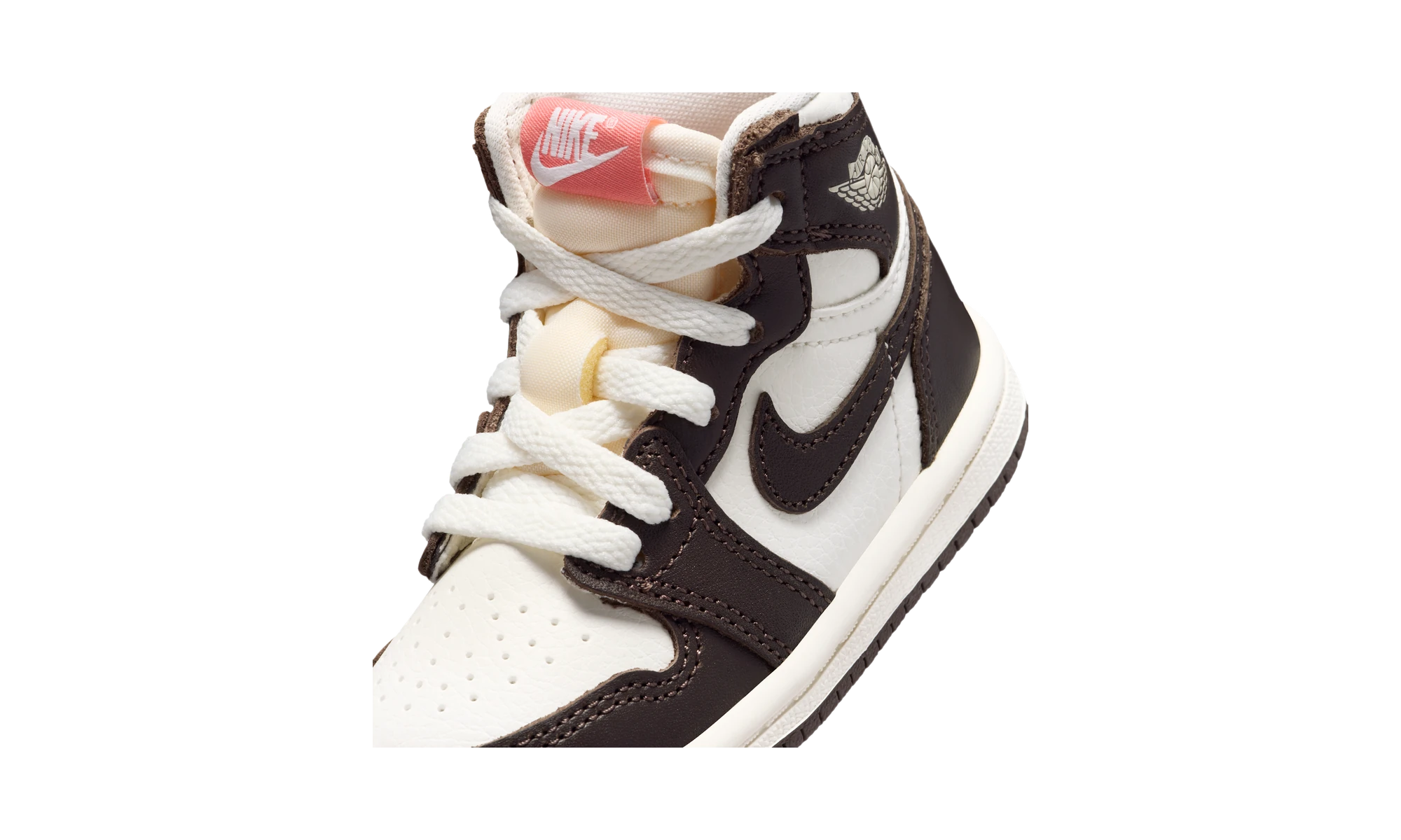 Air Jordan 1 Retro High OG Light Madder Root (TD)