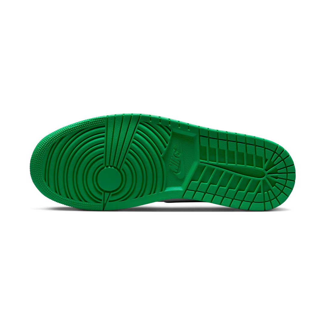 Air Jordan 1 Retro High OG Lucky Green, Black/Lucky Green-White (DZ5485-031 / FD1437-031)