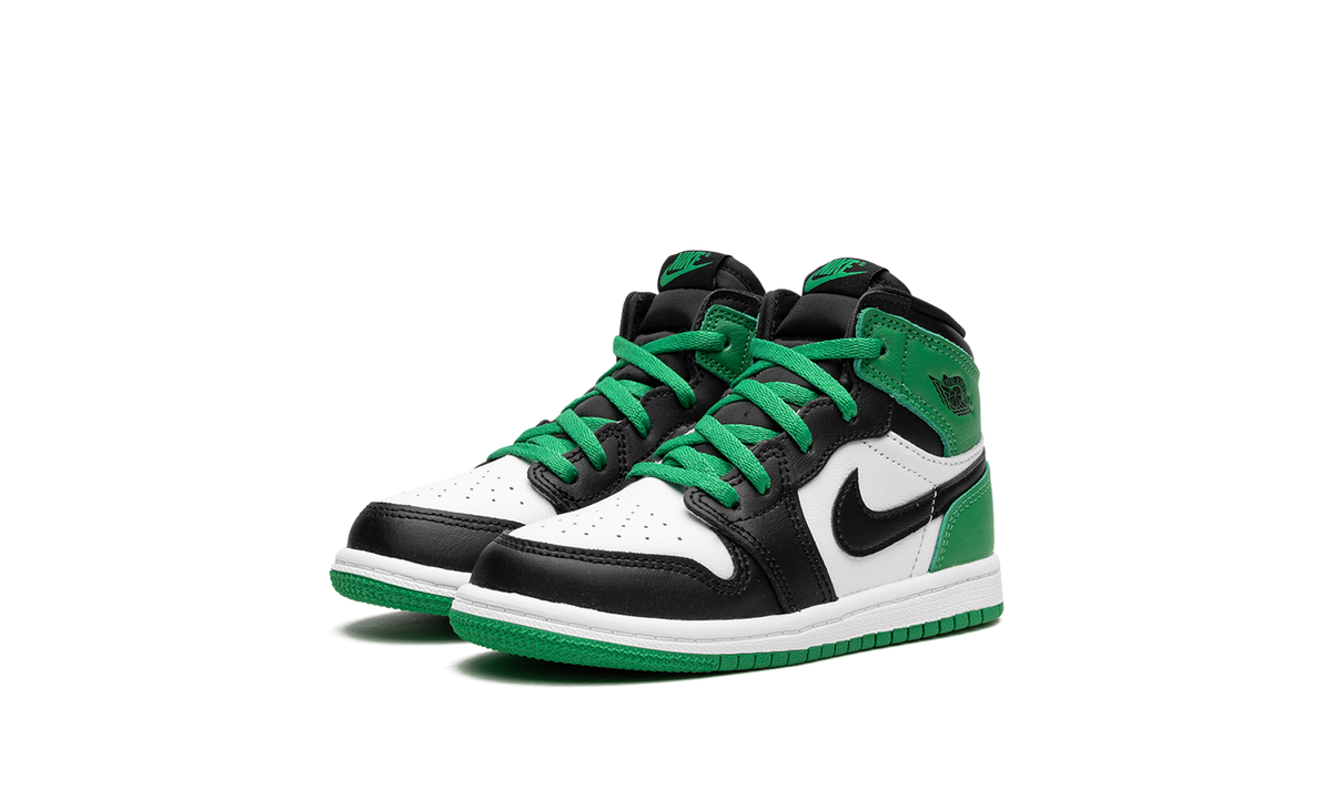 Air Jordan 1 Retro High OG Lucky Green (TD)