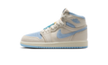 Air Jordan 1 Retro High OG Pale Ivory Psychic Blue (PS)