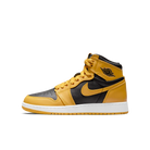 Air Jordan 1 Retro High OG Pollen, Pollen/Black-White (575441-701)