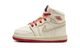 Air Jordan 1 Retro High OG Rare Air Sail Cinnabar (TD)
