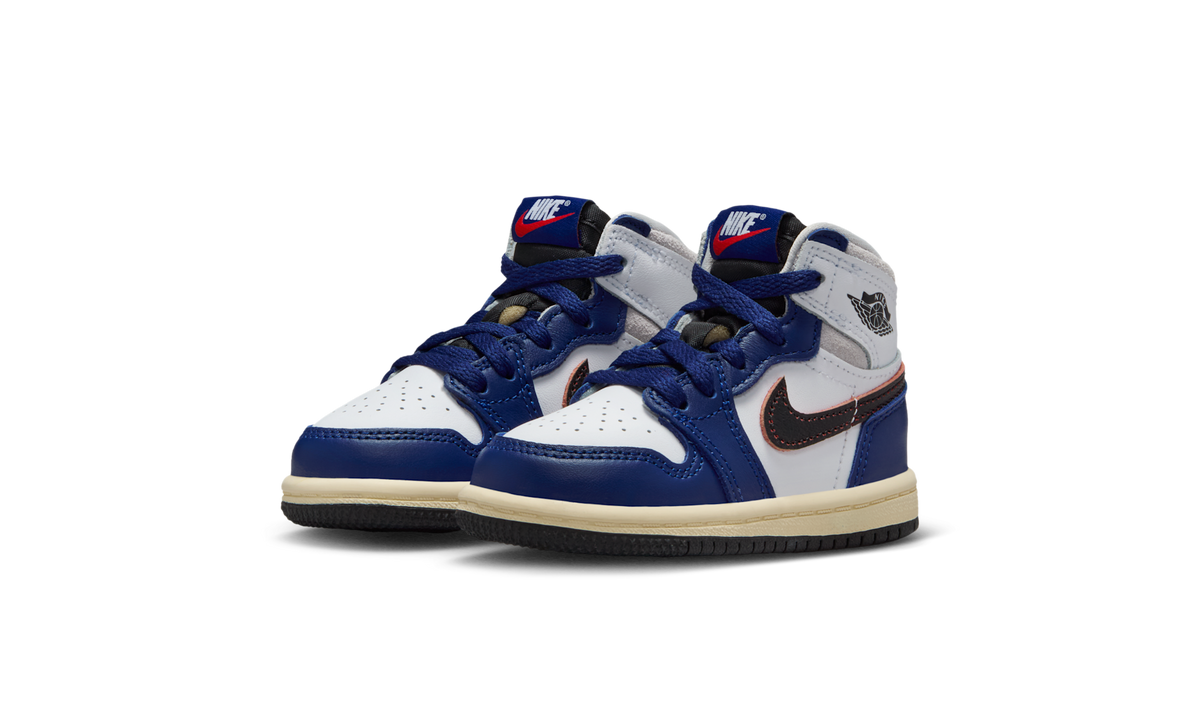 Air Jordan 1 Retro High OG Rare Air (TD)