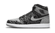 Air Jordan 1 Retro High OG Rebellionaire