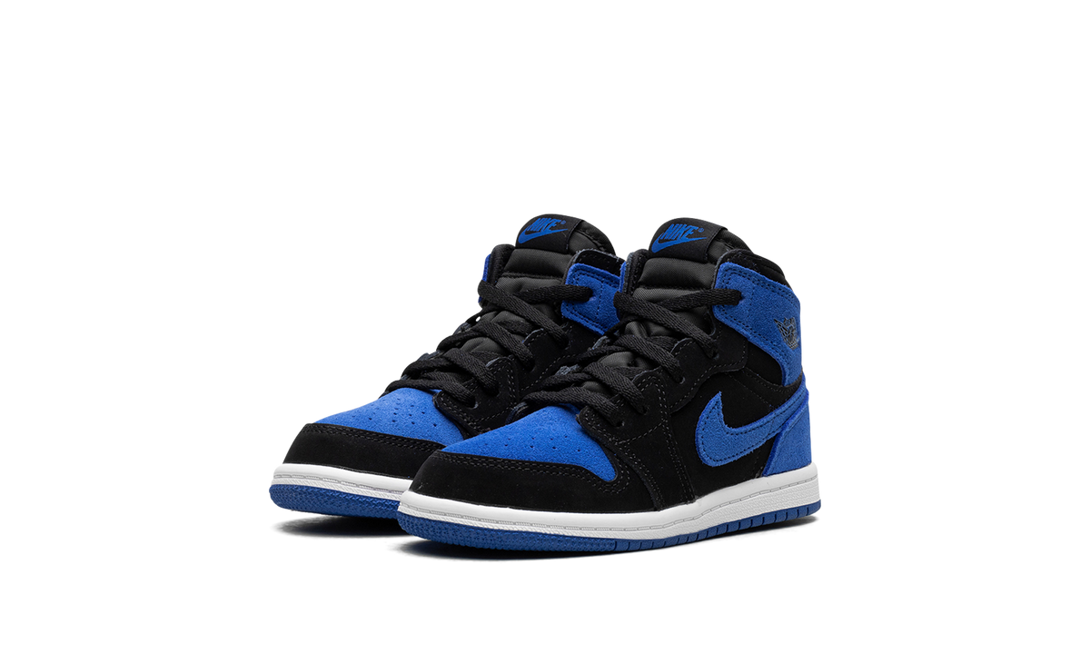 Air Jordan 1 Retro High OG Royal Reimagined (TD)