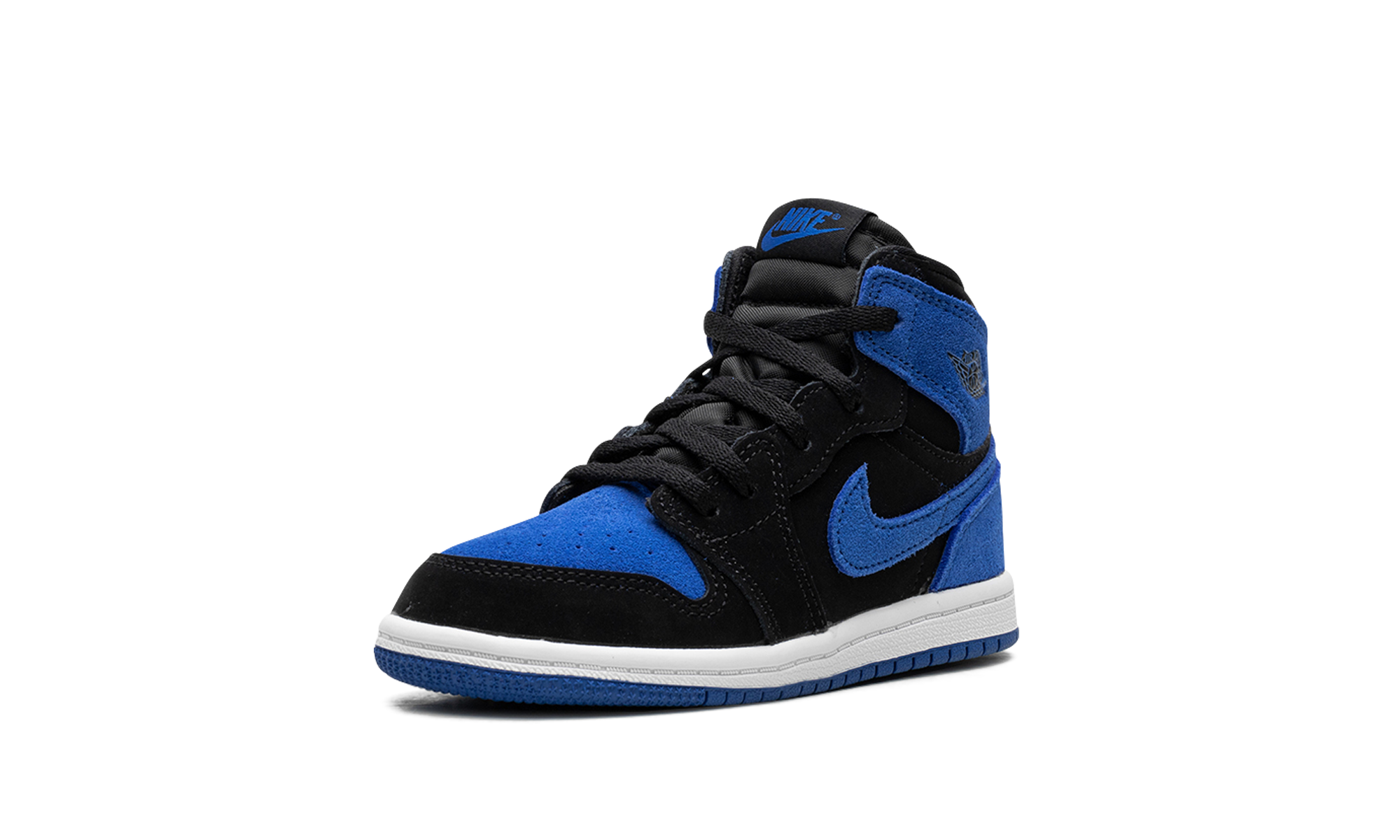 Air Jordan 1 Retro High OG Royal Reimagined (TD)