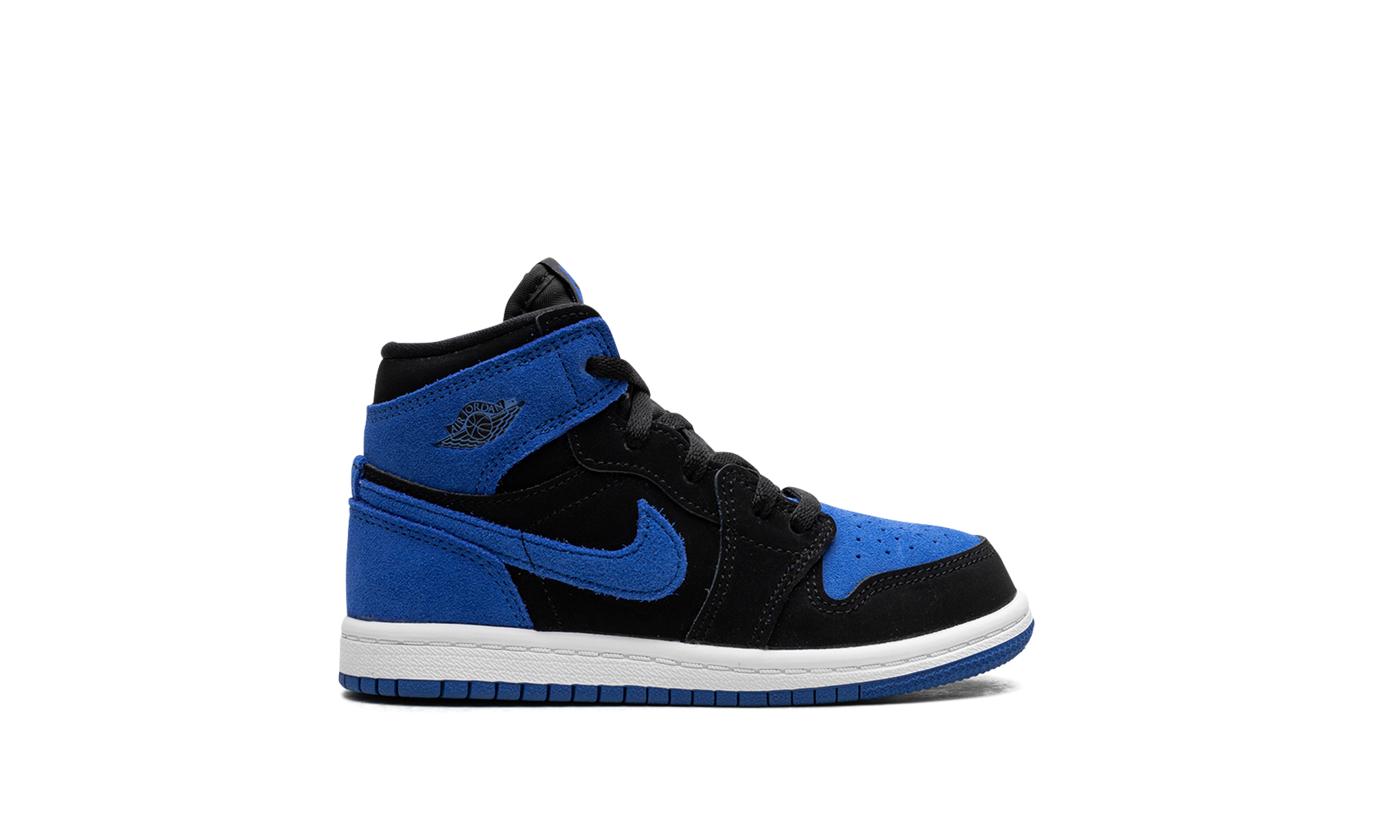 Air Jordan 1 Retro High OG Royal Reimagined (TD)