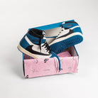 Air Jordan 1 Retro High OG SP Fragment x Travis Scott, Sail/Black-Military Blue-Shy Pink (DH3227-105)