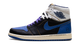 Air Jordan 1 Retro High OG SP Fragment x Union LA Sport Royal