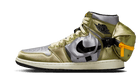 Air Jordan 1 Retro High OG SP Utility Neutral Olive Light Steel Grey, Neutral Olive/Taxi-Light Steel Grey-Black (DO8727-200)