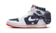 Air Jordan 1 Retro High OG SP Utility Quai 54 (2022)
