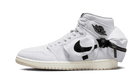 Air Jordan 1 Retro High OG SP Utility White Black, White/White-Black (DO8727-100)