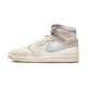 Air Jordan 1 Retro High OG Sail University Red