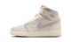 Air Jordan 1 Retro High OG Sail University Red