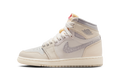 Air Jordan 1 Retro High OG Sail University Red