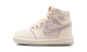 Air Jordan 1 Retro High OG Sail University Red (TD)
