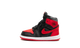 Air Jordan 1 Retro High OG Satin Bred (TD)