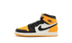 Air Jordan 1 Retro High OG Taxi (PS)