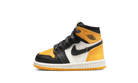 Air Jordan 1 Retro High OG Taxi (TD), Taxi/Black-Sail (AQ2665-711)