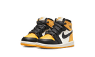 Air Jordan 1 Retro High OG Taxi (TD), Taxi/Black-Sail (AQ2665-711)