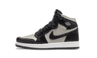 Air Jordan 1 Retro High OG Twist 2.0 Medium Grey (PS), Medium Grey/Black-White (FB1312-001)