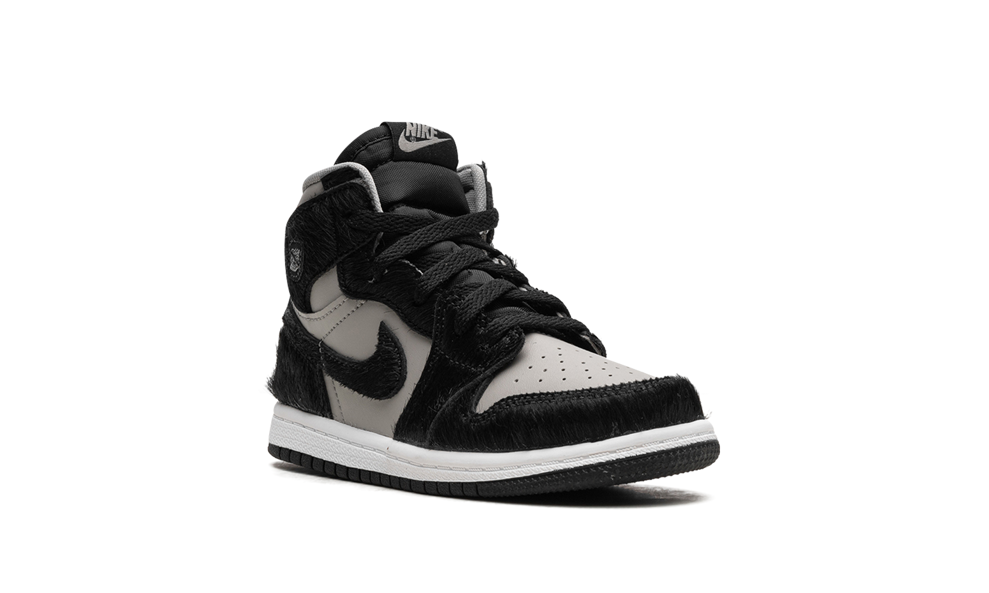 Air Jordan 1 Retro High OG Twist 2.0 Medium Grey (TD)