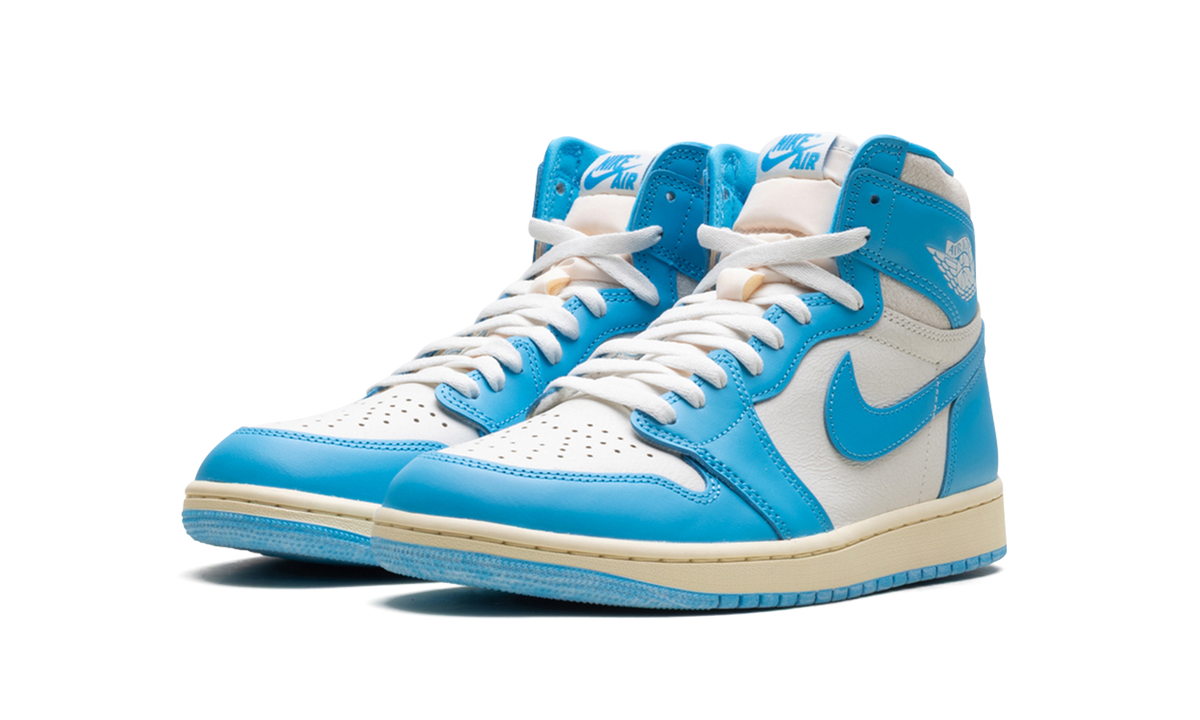Air Jordan 1 Retro High OG UNC Reimagined