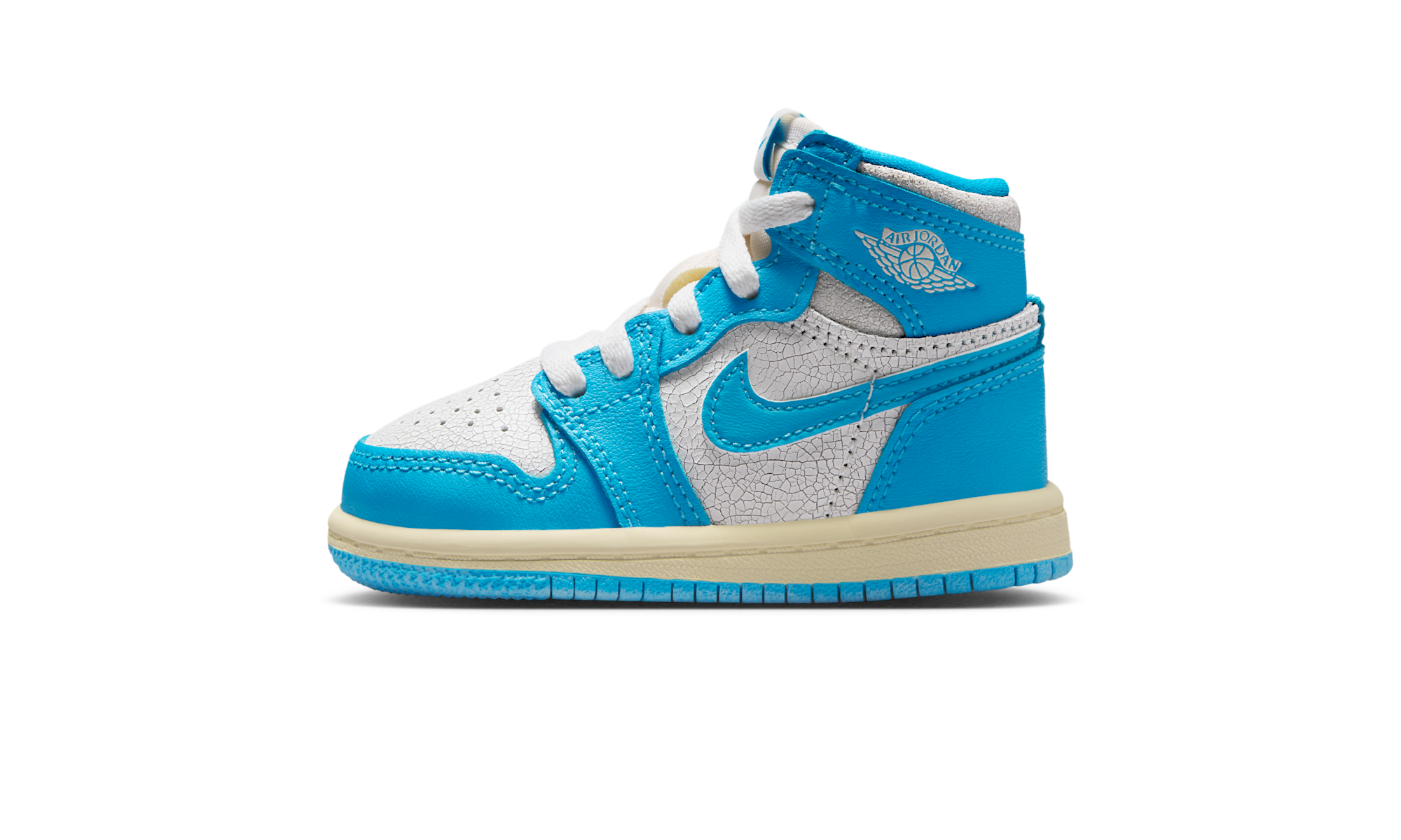 Air Jordan 1 Retro High OG UNC Reimagined (TD)
