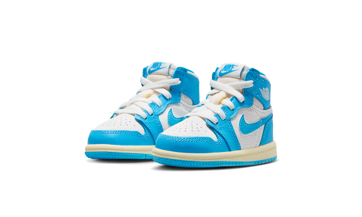 Air Jordan 1 Retro High OG UNC Reimagined (TD)