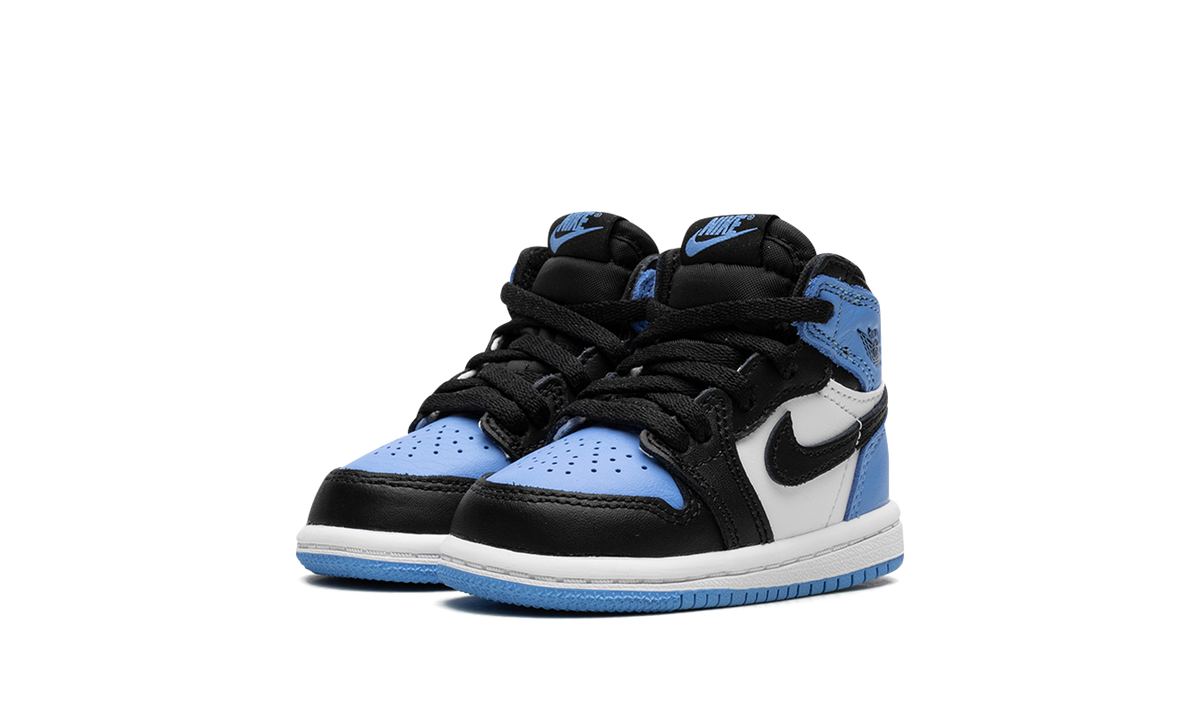 Air Jordan 1 Retro High OG UNC Toe (TD)