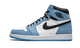 Air Jordan 1 Retro High OG University Blue