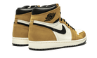 Air Jordan 1 Retro High Rookie of the Year, Golden Harvest/Black-Sail (555088-700)