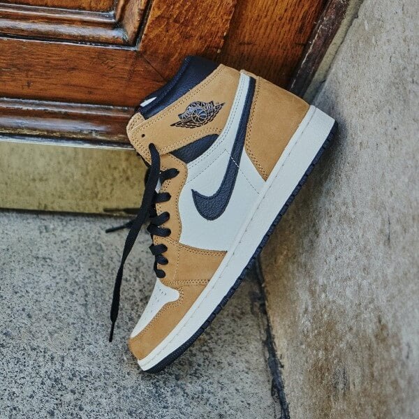 Golden harvest black sail jordan 1 hotsell