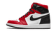 Air Jordan 1 Retro High Satin Snake Chicago