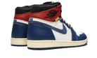 Air Jordan 1 Retro High Union Los Angeles Storm Blue, White/Storm Blue-Varsity Red-Black (BV1300-146)