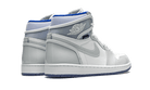 Air Jordan 1 Retro High Zoom White Racer Blue, White/Racer Blue-White (CK6637-104)