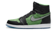 Air Jordan 1 Retro High Zoom Zen Green