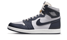 Air Jordan 1 Retro High '85 Georgetown, College Navy/Summit White-Tech Grey (BQ4422-400)