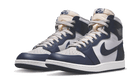 Air Jordan 1 Retro High '85 Georgetown, College Navy/Summit White-Tech Grey (BQ4422-400)