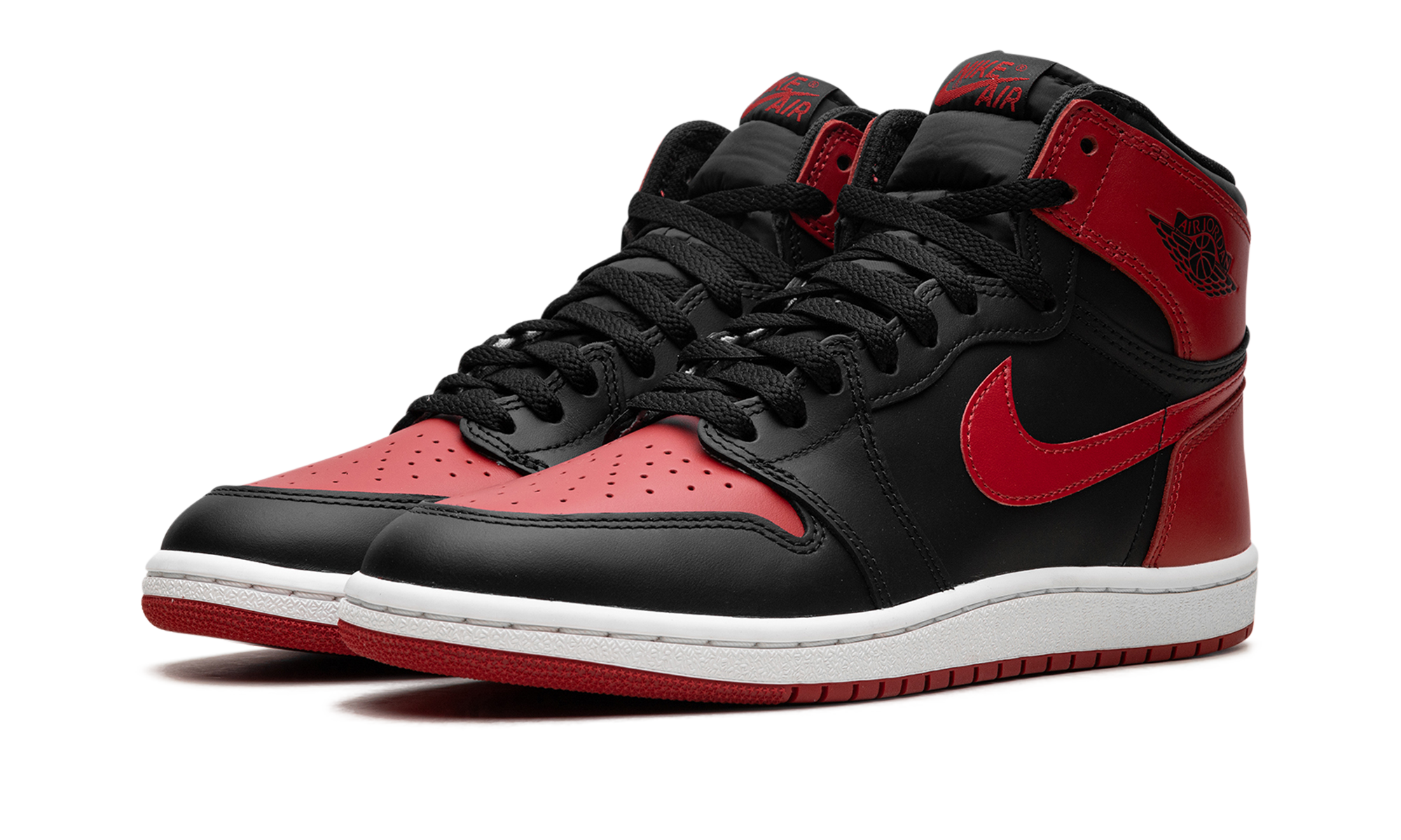 Air Jordan 1 Retro High '85 OG Bred (2025)