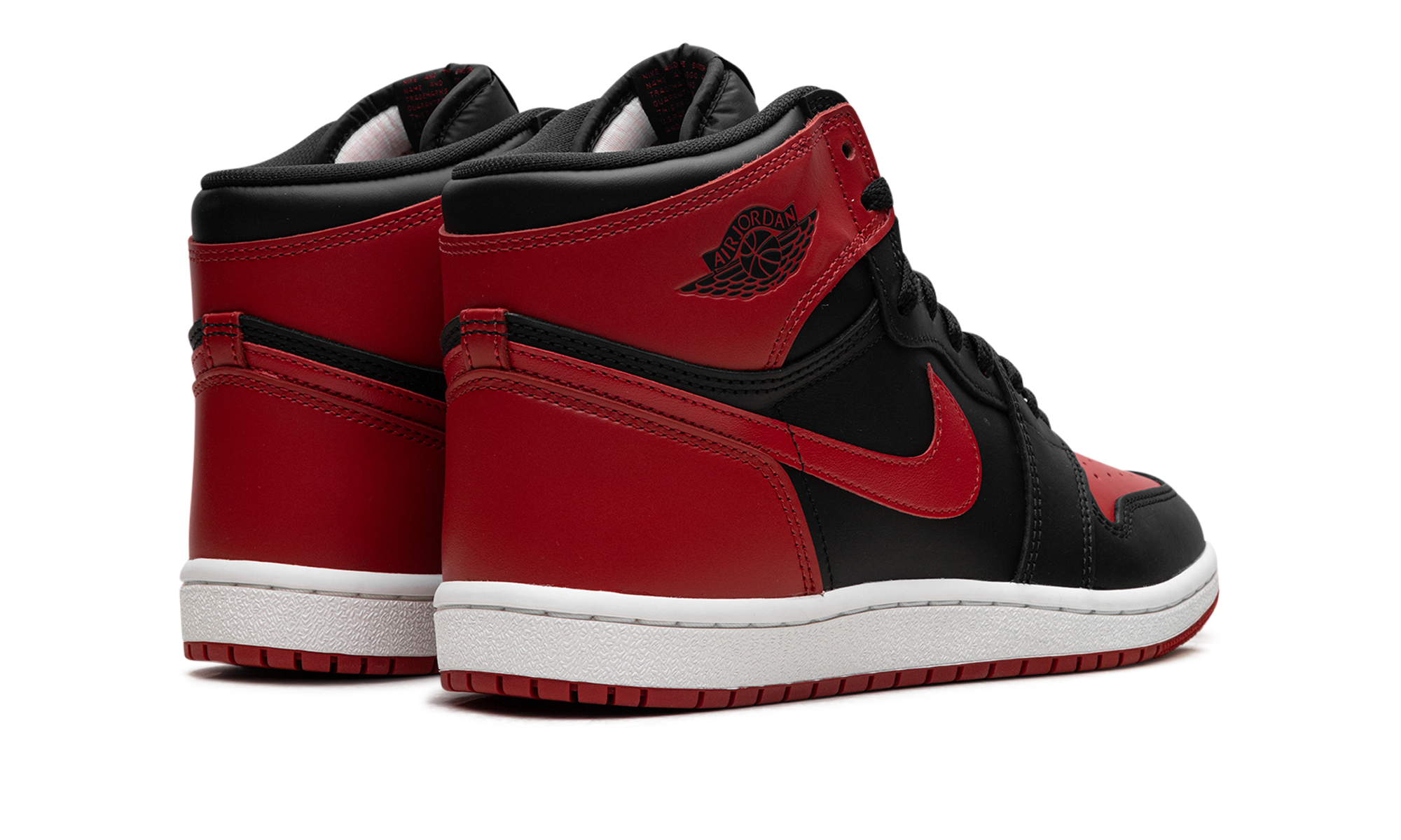 Air Jordan 1 Retro High '85 OG Bred (2025)