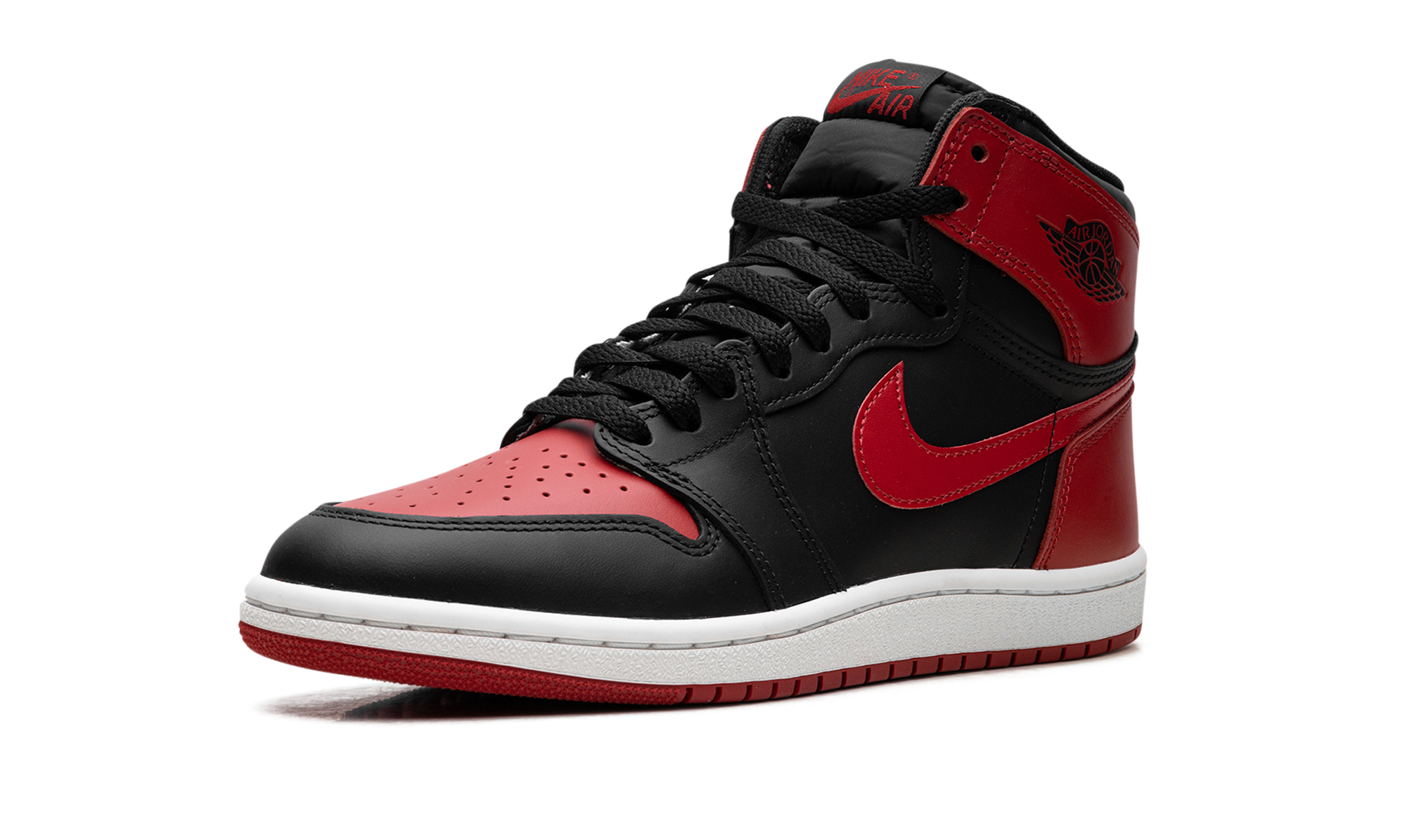 Air Jordan 1 Retro High '85 OG Bred (2025)