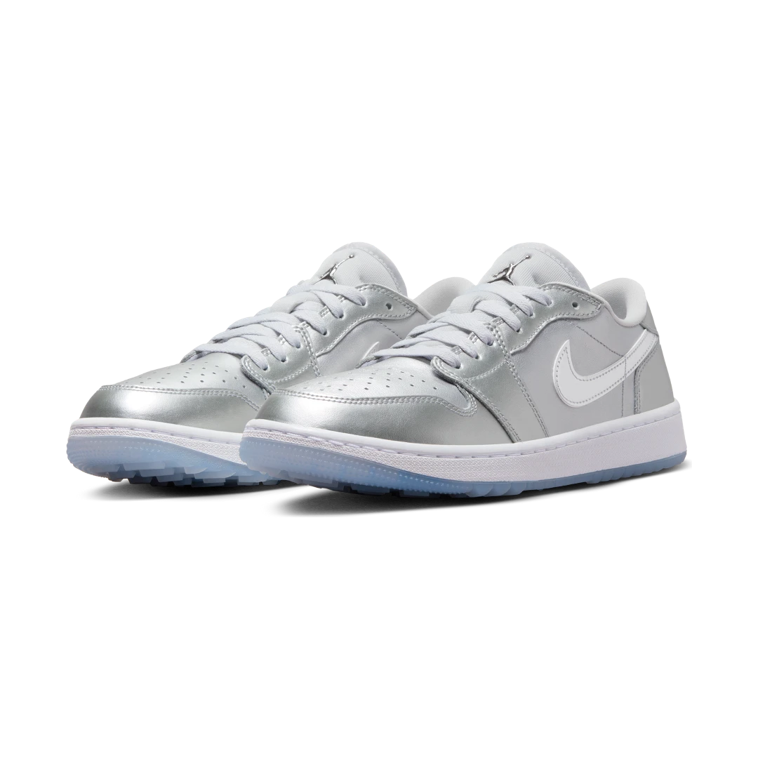 Air Jordan 1 Retro Low Golf Gift Giving Pack