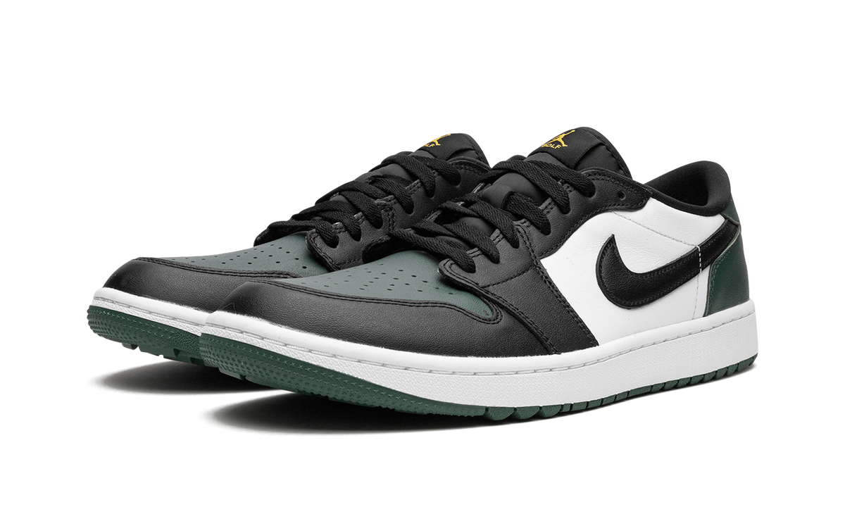 Air Jordan 1 Retro Low Golf Noble Green